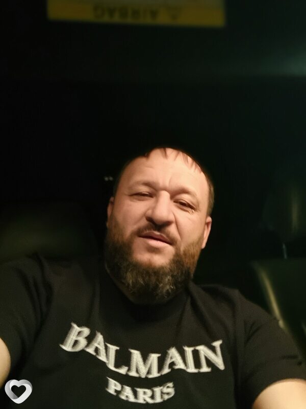 Murat, Вороново