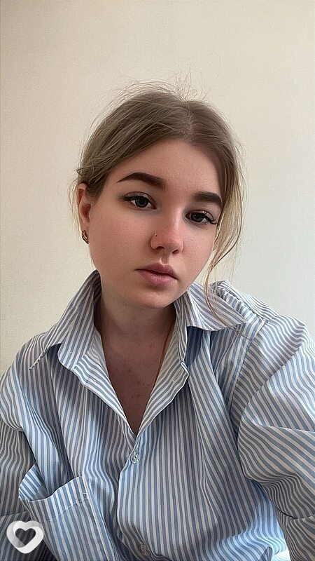 Софья, 22, Москве — анкета №4395459