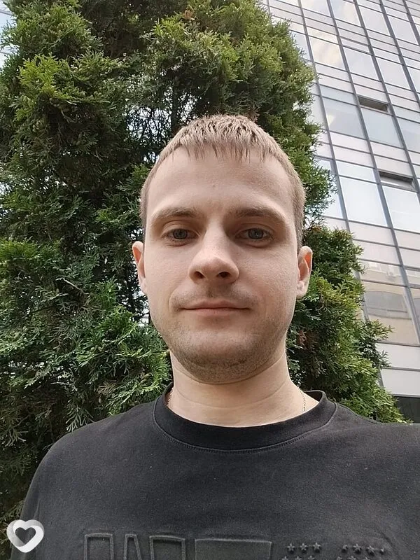 Владислав, 31, Москве — анкета №4395462