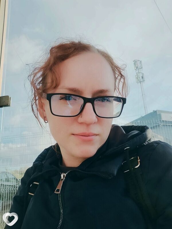 Анна, 32, Серове — анкета №4395464