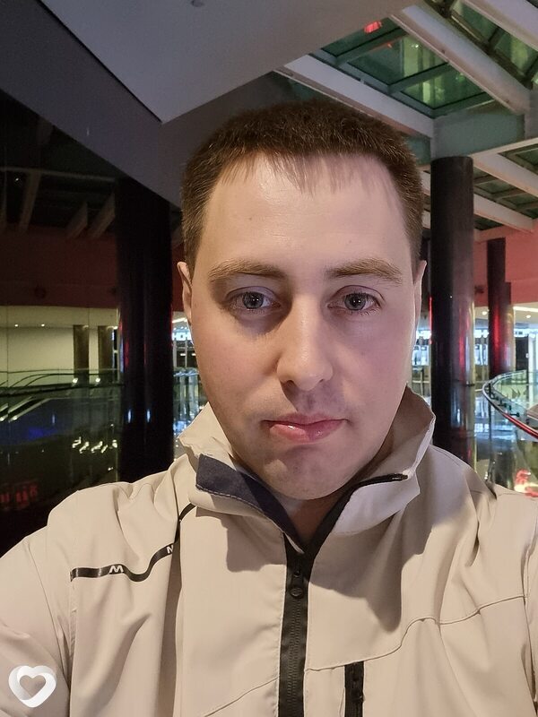 Кирилл, 34, Москве — анкета №4395503