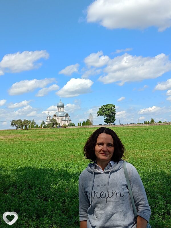 Ольга, Смолевичи