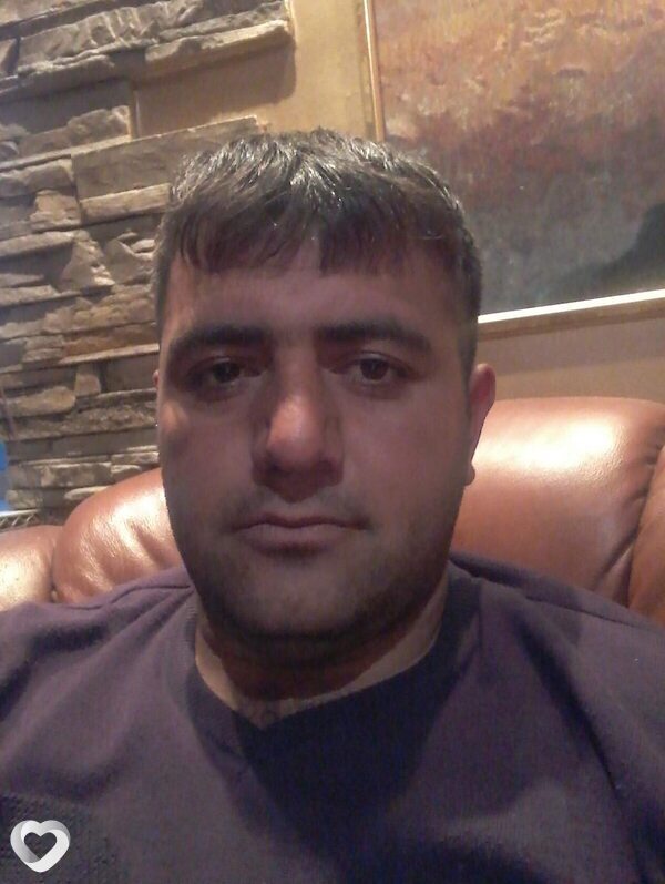 Rudik, 35, Самаре — анкета №4395508