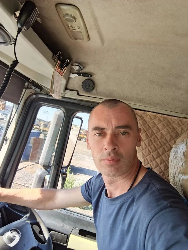 Сергей, 35, Омске — анкета №4395509