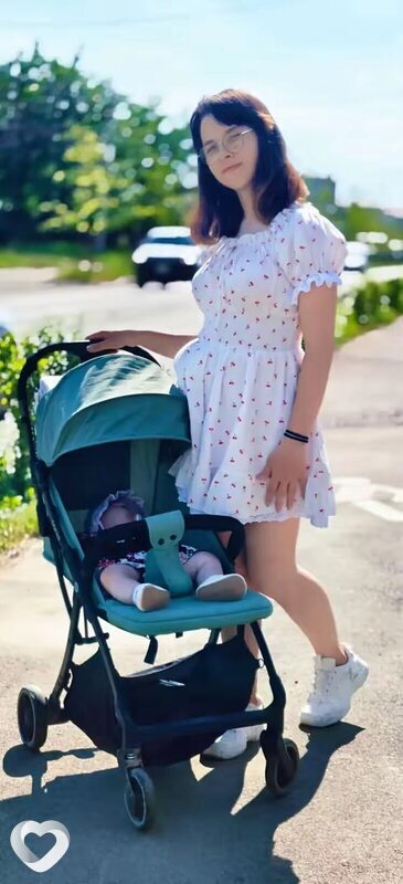 Екатерина, 25, Краснодаре — анкета №4395543