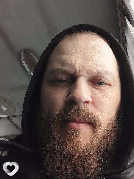 Cody, 34, Ухте — анкета №4395546