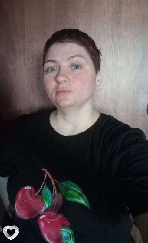 Татьяна, 42, Москве — анкета №4395554