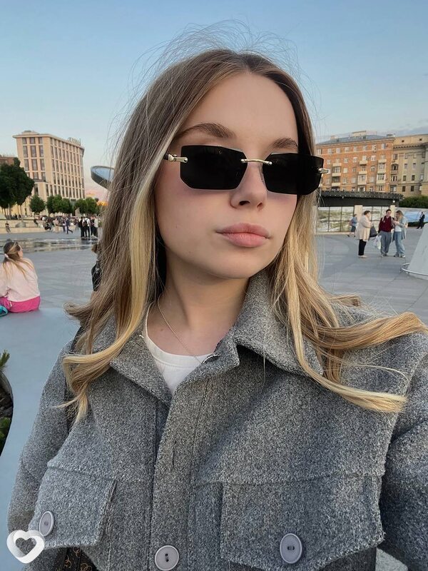 Карина, 25, Краснодаре — анкета №4395555