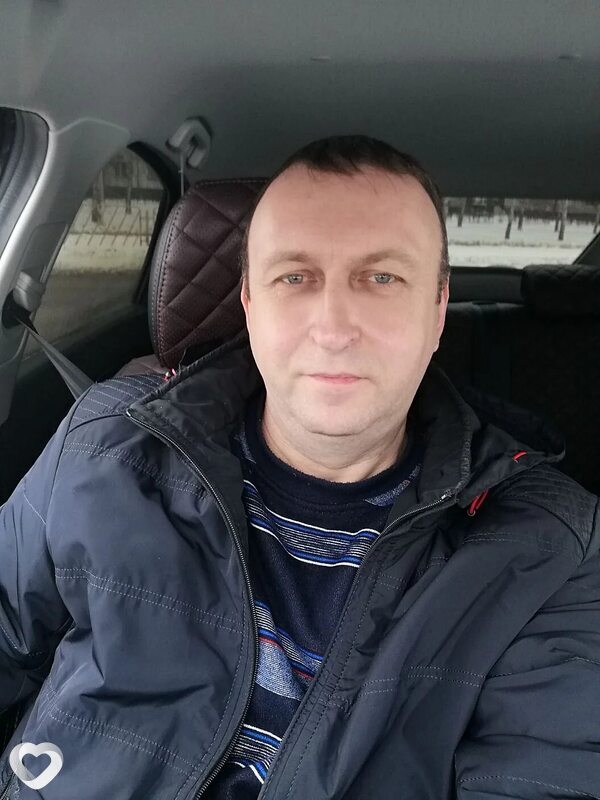 Алексей, 45, Краснодаре — анкета №4395558