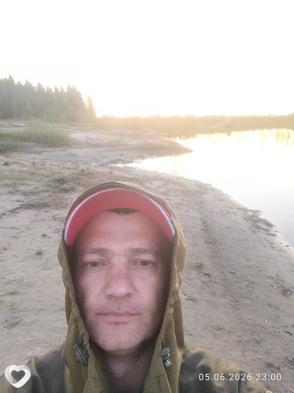 Вася, Усинск