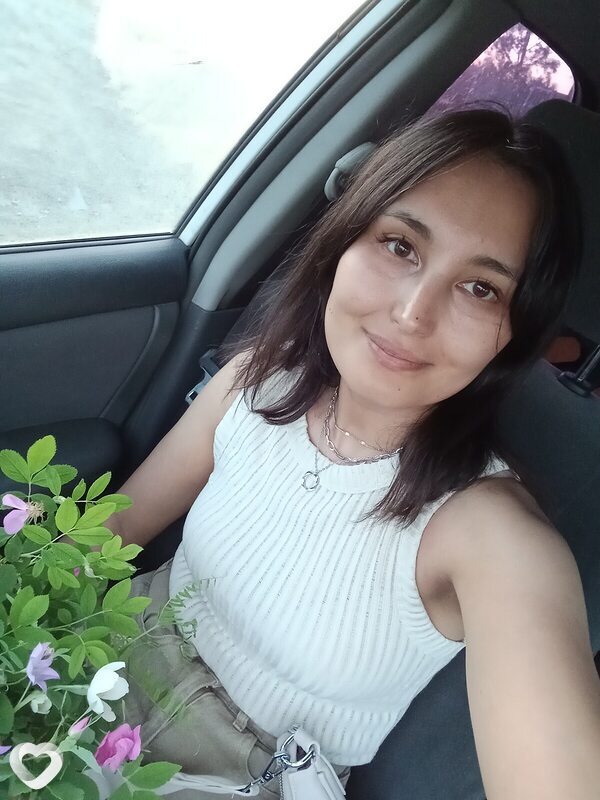 Dilechka, 30, Челябинске — анкета №4395766