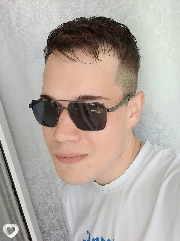 Alexander, 26, Москве — анкета №4395767
