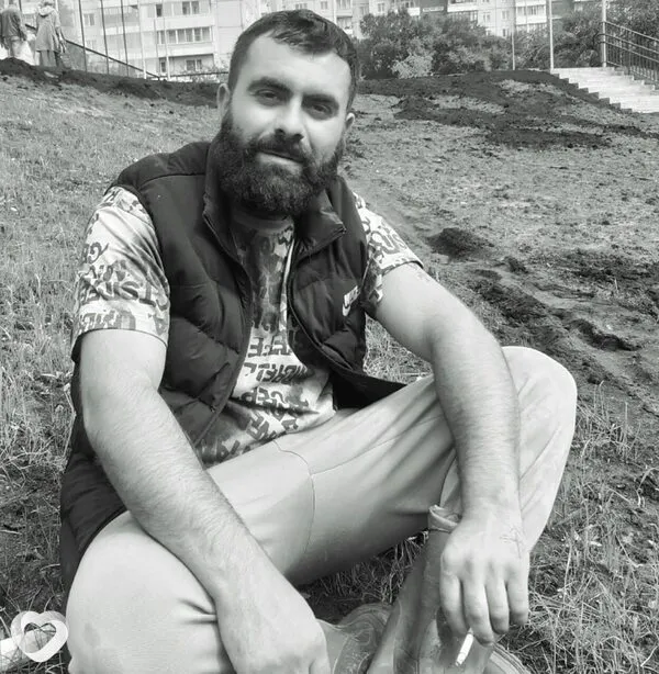 Gev, 28, Москве — анкета №4395775