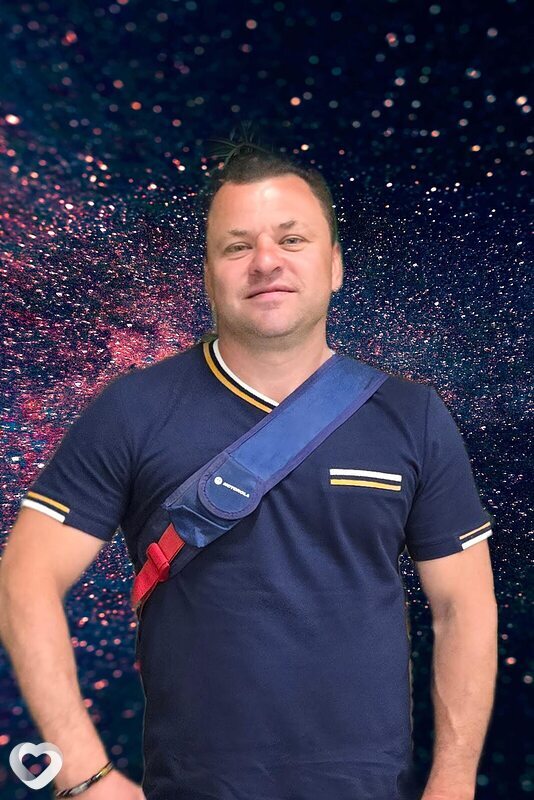 Михаил, 44, Краснодаре — анкета №4395777