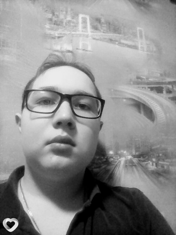 Кирилл, 18, Нижнем Тагиле — анкета №4395779