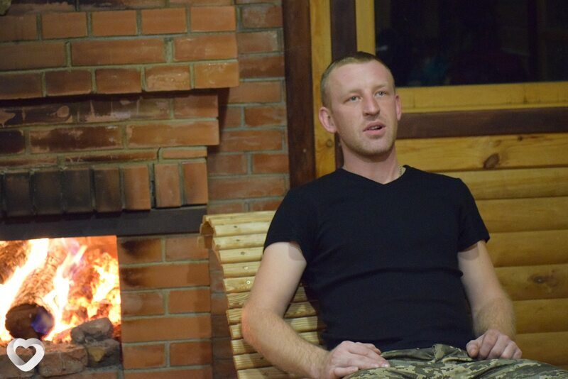 Георгий, 39, Гомеле — анкета №4395781