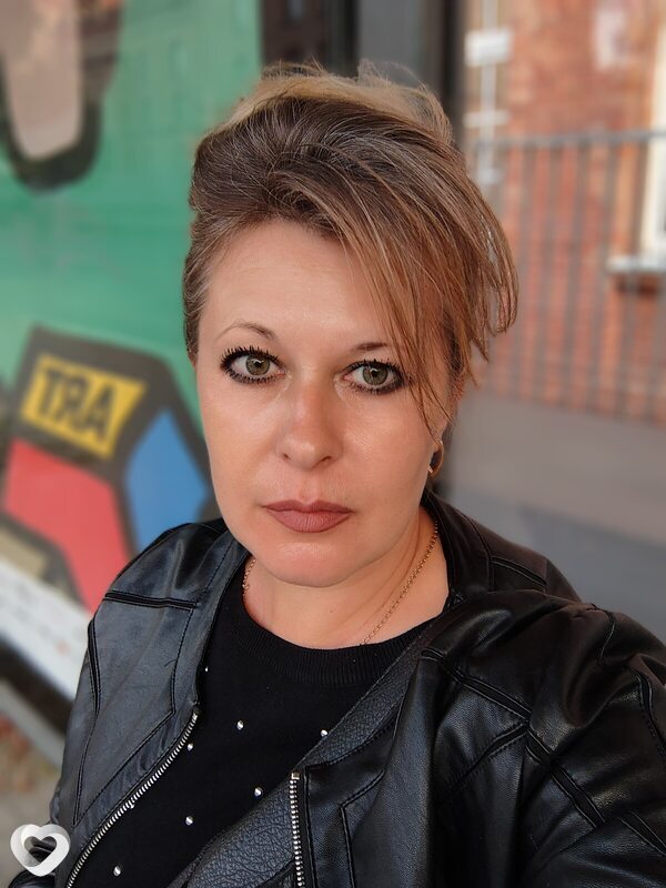 Svetlana, Познань