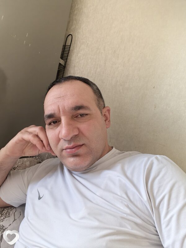 Агиль, 44, Челябинске — анкета №4395519
