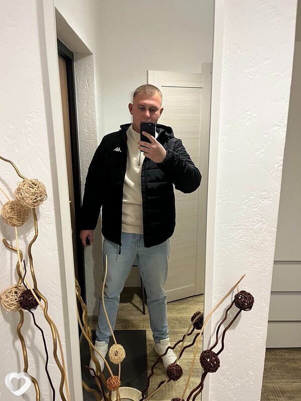 Виталий, Ленино