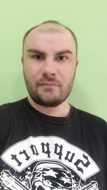 Александр, Былбасовка