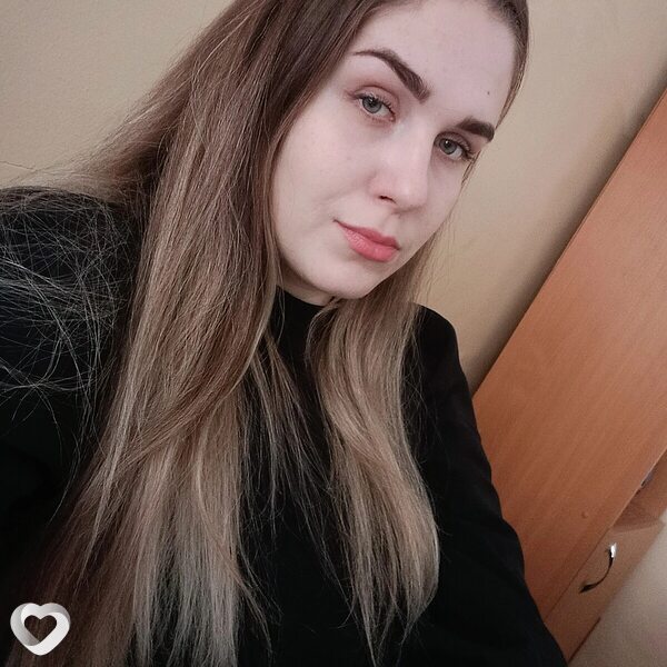 Александра, 26, Иркутске — анкета №4395529