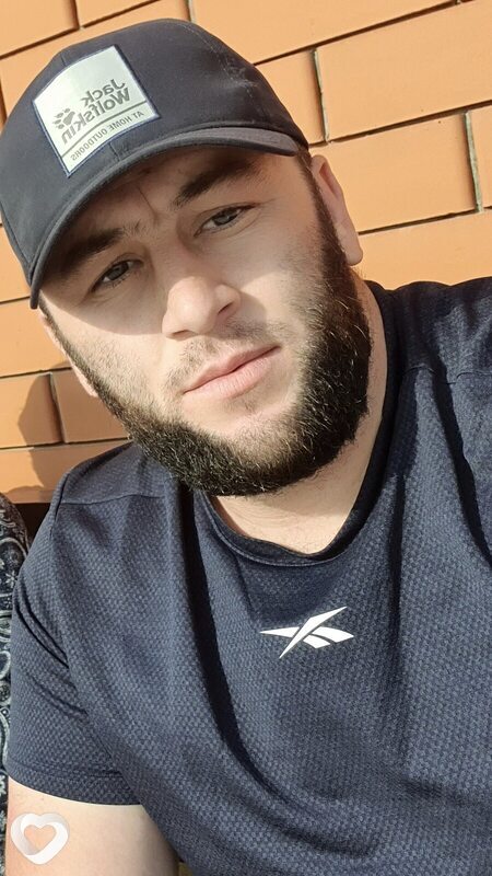 Исмаил, 35, Хасавюрте — анкета №4395569