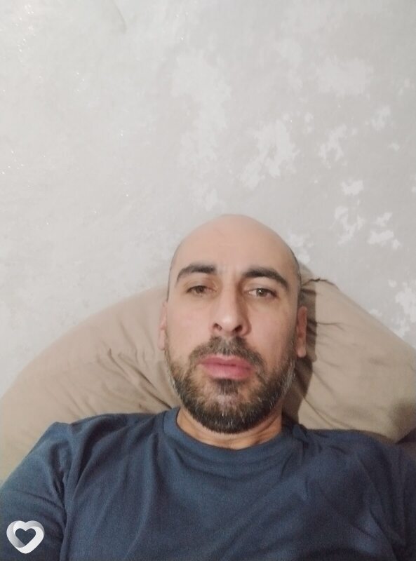Абдул, 36, Нефтекамске — анкета №4395571