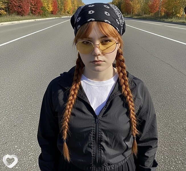 Анастасия, 22, Новосибирске — анкета №4395572
