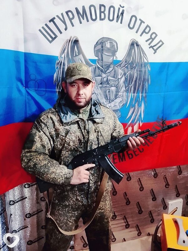 Санжар, 29, Саратове — анкета №4395588