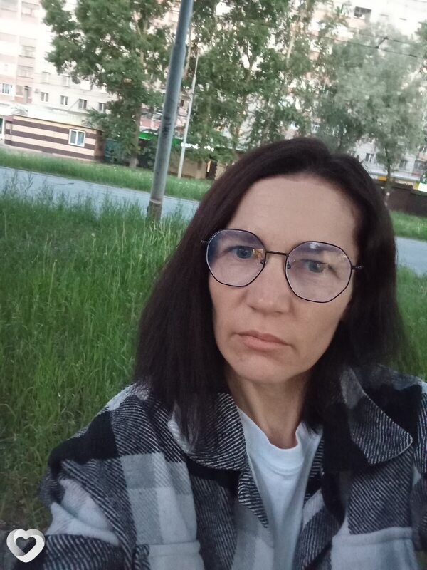 Валерия, 43, Томске — анкета №4395939