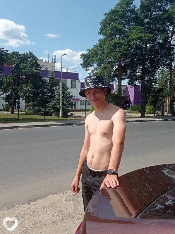 Антон, 26, Ростове-на-Дону — анкета №4395950