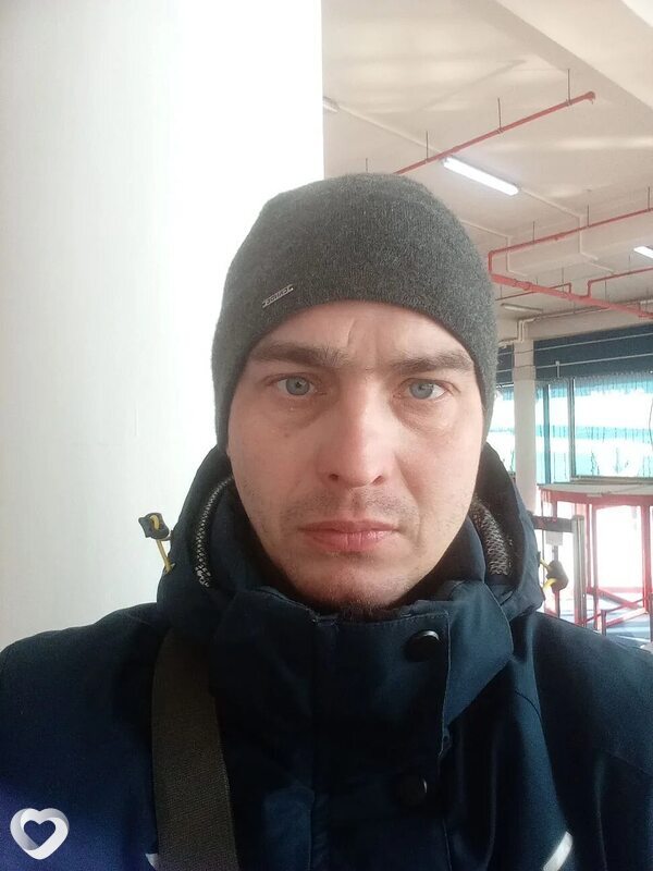 Павел, 37, Улан-Удэ — анкета №4395951