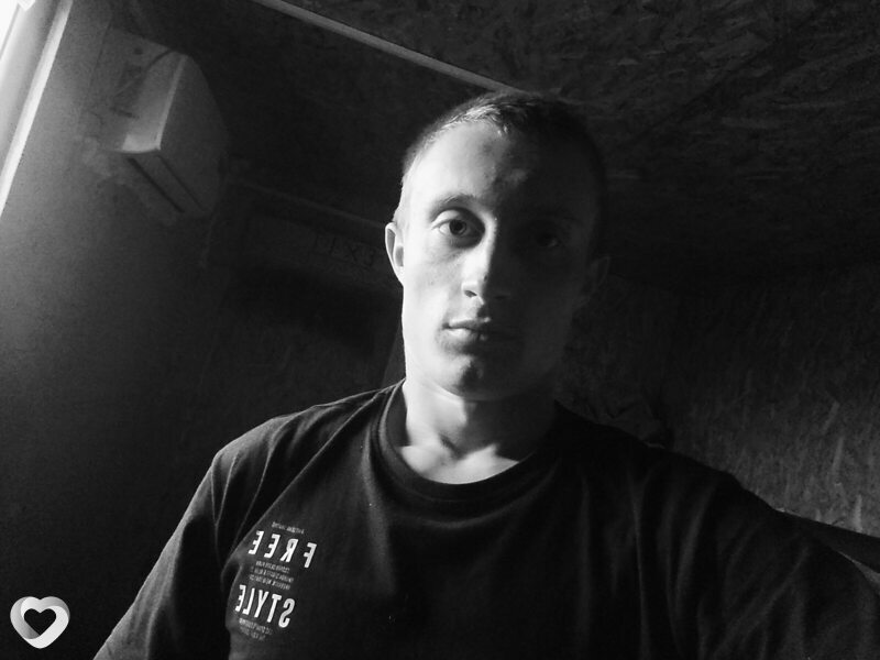 Алексей, Кокшетау