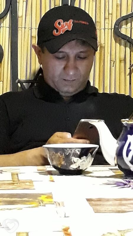 Макс, 47, Санкт-Петербурге — анкета №4395623