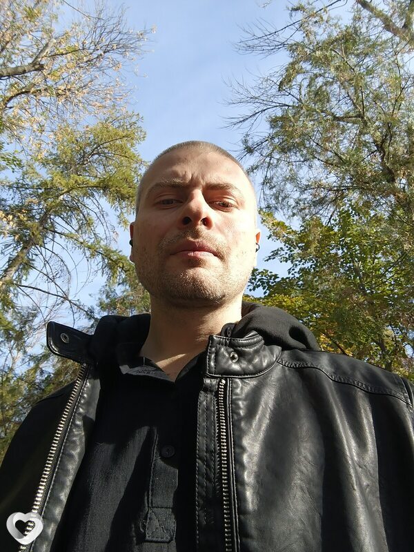 Гриша, 39, Саратове — анкета №4395626