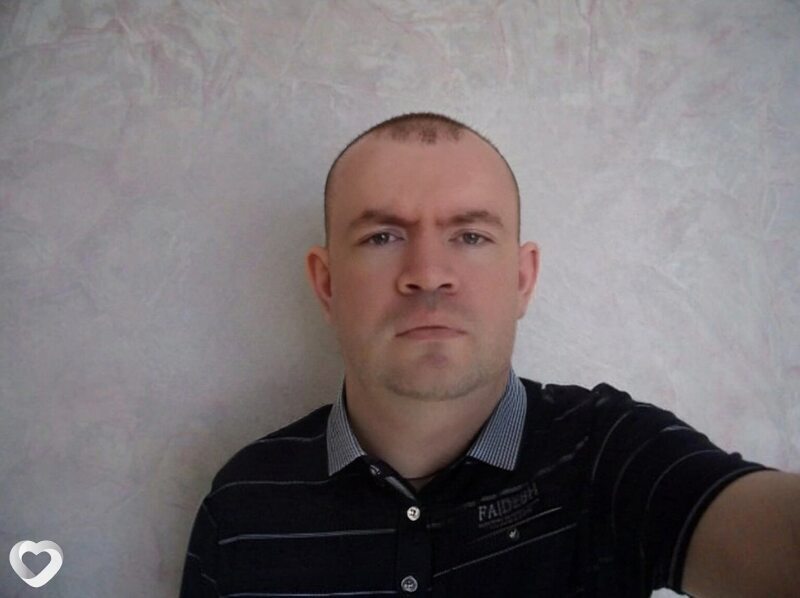 Виктор, 20, Азове — анкета №4395635