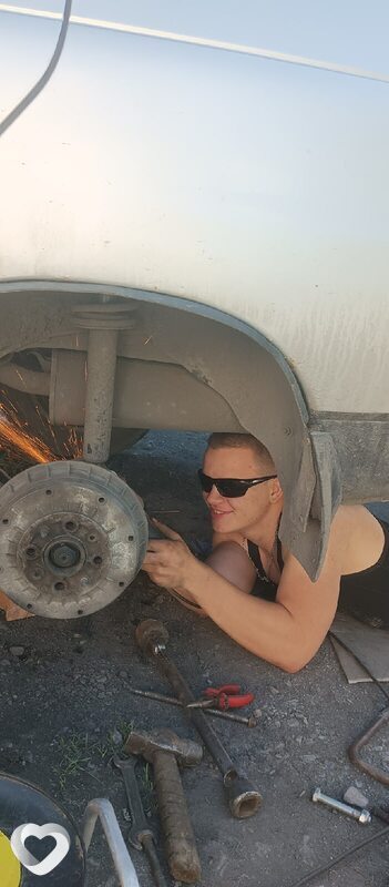 Владимир, Волноваха