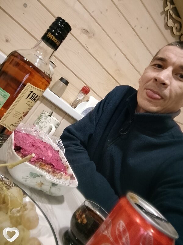 Владимир, 40, Ижевске — анкета №4395668