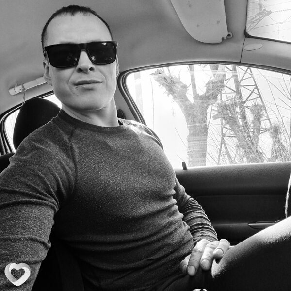 Евгений, 36, Тюмени — анкета №4395674