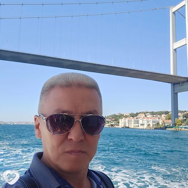 Есен, 54, Алматы — анкета №4395675