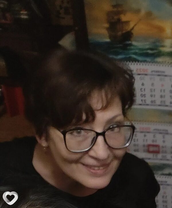 Мария, 58, Барнауле — анкета №4395684