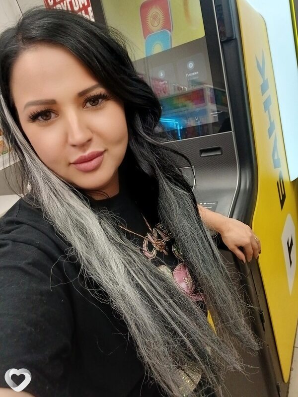 Маруся, 32, Новосибирске — анкета №4395687