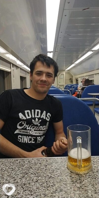 Марсель, 32, Казани — анкета №4395688
