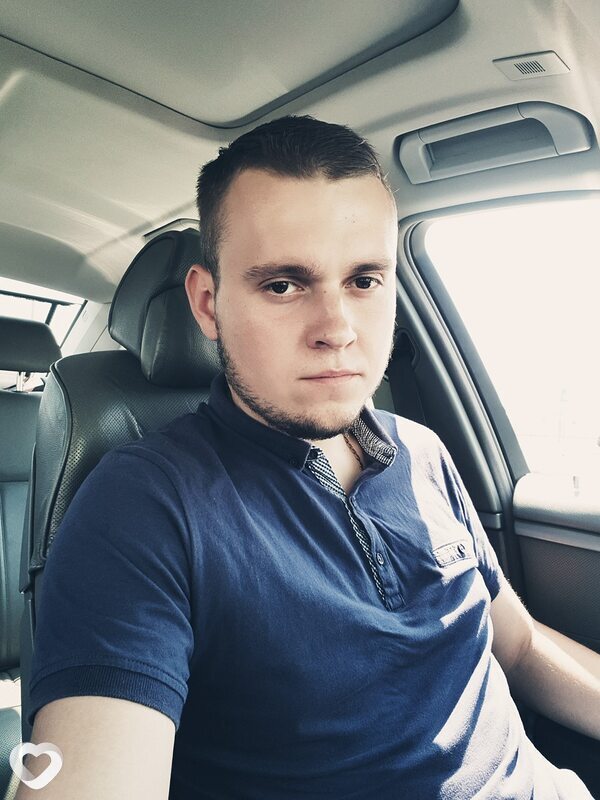 Дима, 34, Несвиже — анкета №4395718