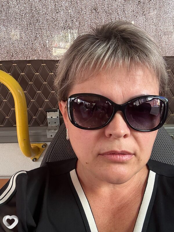Ольга, 47, Омске — анкета №4395722