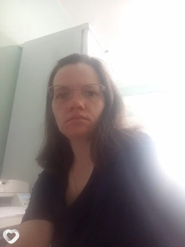 Мила, 37, Москве — анкета №4395732
