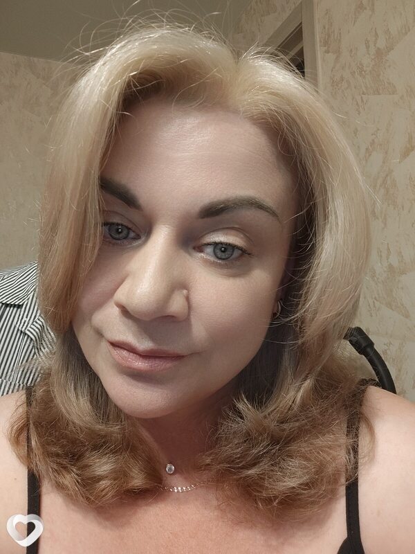 Светлана, 47, Рязани — анкета №4395734