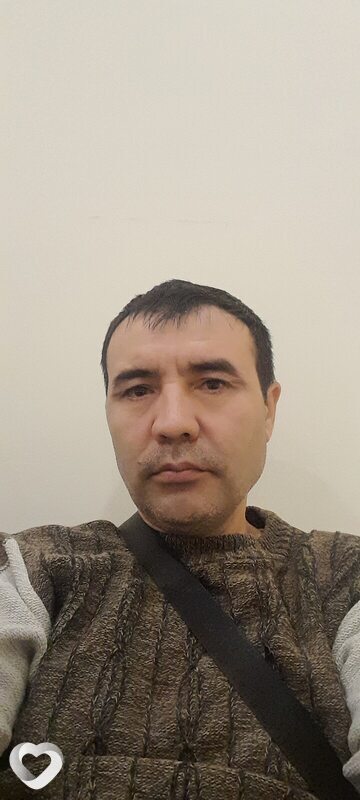 Умид, 48, Минске — анкета №4395735