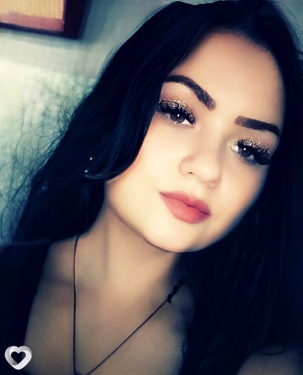 Юлия, 25, Иркутске — анкета №4395736