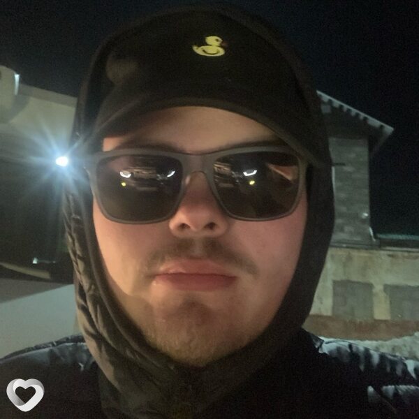 Константин, 24, Иркутске — анкета №4395695